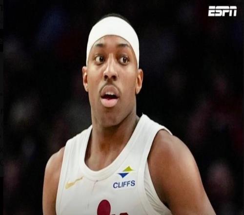 Shams：騎士與雙向球員湯姆林達(dá)成一份2年300萬美元的合同