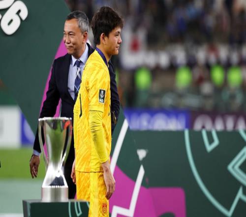 U23國門婉拒再留洋：出去沒球踢！我實力比別人強，但教練不喜歡