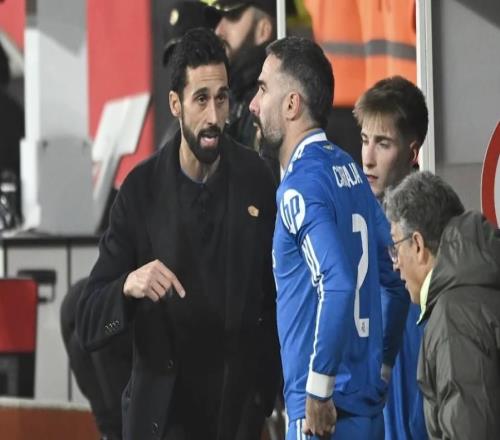 希望澄清誤會，馬卡：阿韋洛亞與卡瓦哈爾進(jìn)行了積極的溝通