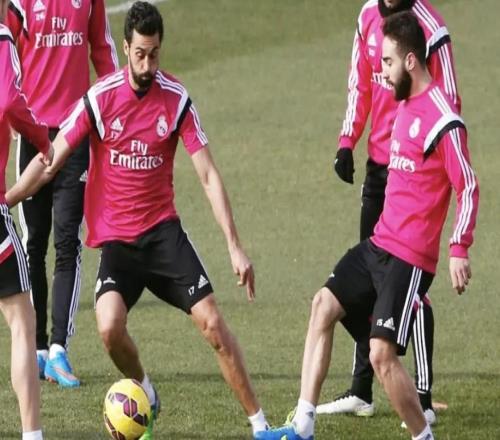 合同將到期，TA列卡瓦哈爾潛在去處：卡塔爾、美職聯(lián)、沙特超