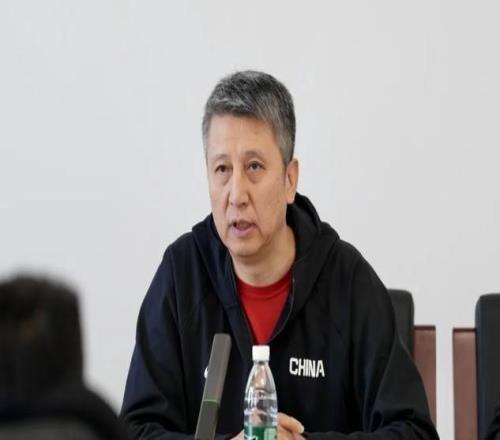 郭士強：上一窗口期與亞洲杯判若兩隊必須找回精神面貌和自信心