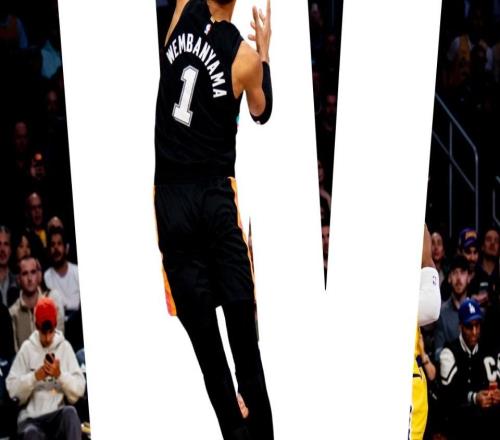 炸裂！文班亞馬一戰(zhàn)刷19紀錄超石佛美媒：當代張伯倫有望沖100分