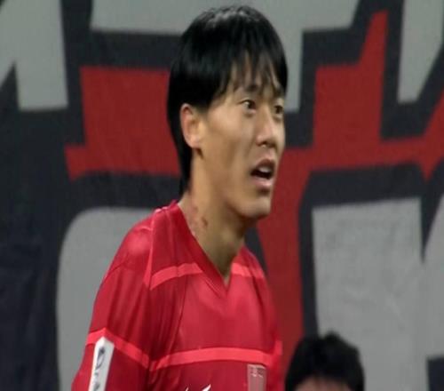 20！10！亞冠一夜中超兩隊全輸，申花提前遭淘汰，蓉城危在旦夕