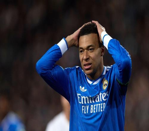 隨著皇馬20緊追巴薩，馬競(jìng)01翻車，西甲積分榜出爐：前二差1分