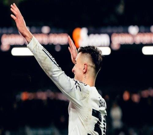 足壇一夜動態(tài)：切爾西痛失好局，曼聯(lián)絕平保級球隊，紐卡掀翻熱刺