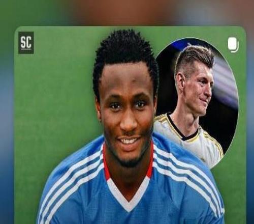 米克爾稱自己比克羅斯更優(yōu)秀，后者回?fù)簦耗悄銥樯稕](méi)去皇馬