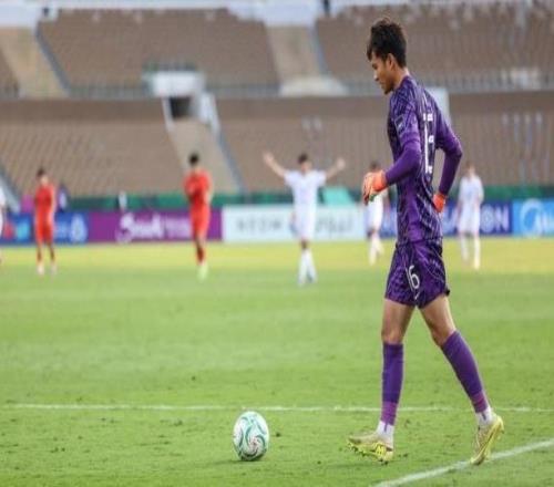 拒追留洋光環(huán)李昊的清醒是年輕球員的務(wù)實(shí)范本