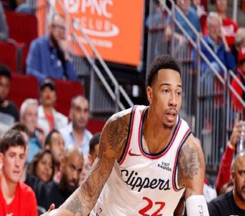 火箭大勝快船沒控位+沒戰(zhàn)術(shù),賽后一覽誰是最大功臣,不是杜蘭特