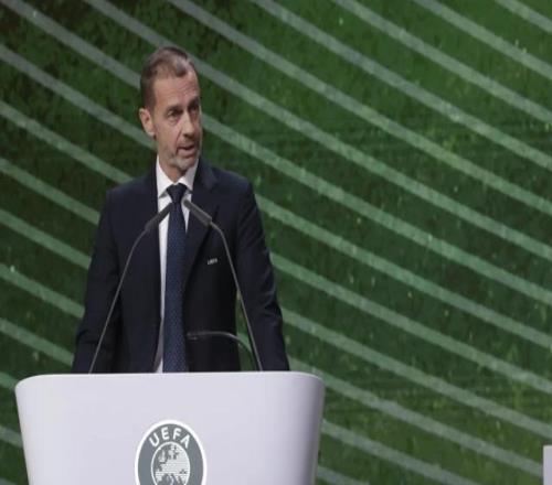 歐足聯(lián)主席：與皇馬曾有分歧，我們都已筋疲力盡