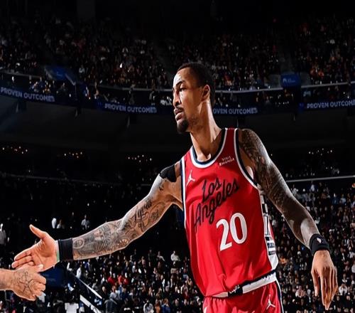 快船拾最佳模式！小卡奠定基本盤，四首發(fā)攻守兼?zhèn)?，馬瑟林打成寶