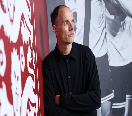 圖赫爾：非常高興能夠續(xù)約，邀請(qǐng)到來(lái)時(shí)我毫不猶豫地答應(yīng)了