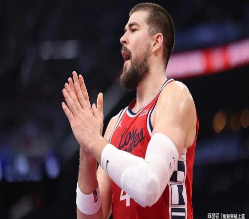 原來，快船并不想交易祖巴茨！