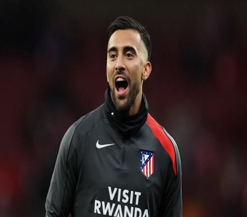 都體：岡薩雷斯需在西甲剩余15輪出戰(zhàn)9場，買斷條款才會被觸發(fā)