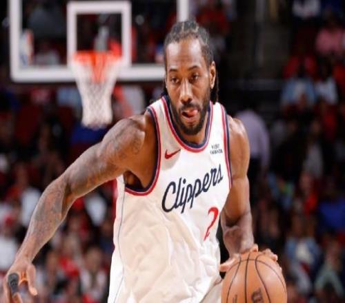 戰(zhàn)神卡，倫納德末節(jié)獨(dú)攬19分&超級(jí)2+1絕殺火箭