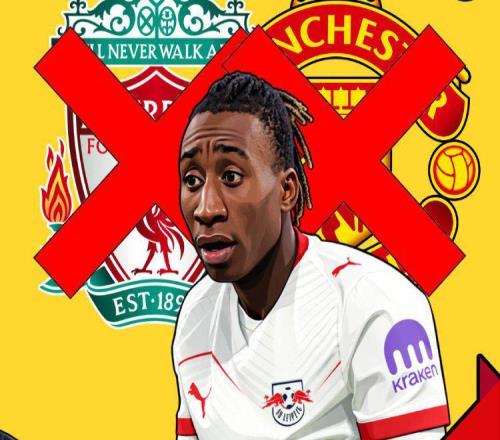 曼聯(lián)接洽德甲過人王，三大問題恐放棄引進(jìn)！3000萬或可簽馬特塔