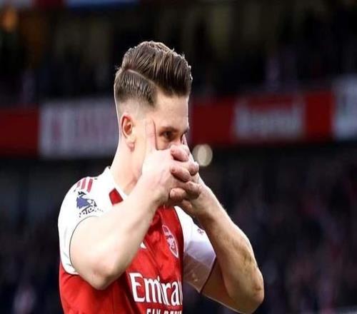 迪福建議哈弗茨減少肌肉，哲凱賴什在兵工廠的未來模糊