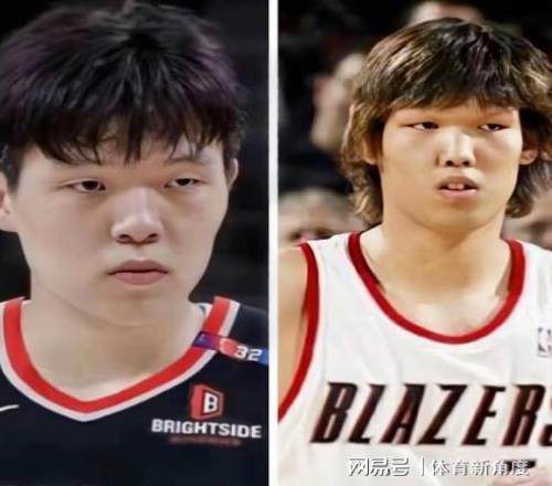 恭喜楊瀚森，超越前輩成就新里程！突發(fā)，狀元退出，全明星遭重創(chuàng)