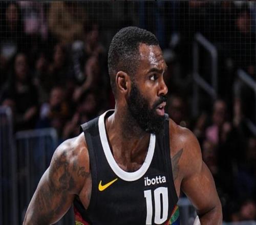 超越火箭重返西部第三！約基奇26+15+11+9失誤，掘金險勝灰熊