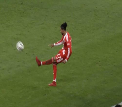 34場21助超上賽季，奧利塞創(chuàng)個人單賽季助攻數(shù)新高