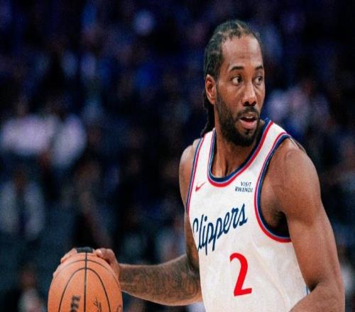 倫納德末節(jié)19分+絕殺！快船15分逆轉戰(zhàn)勝火箭，杜蘭特21分8失誤