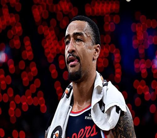 不管球隊(duì)整體表現(xiàn)如何，快船鋒線大將始終能夠保持穩(wěn)定的水準(zhǔn)