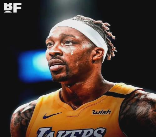 NBA宣布！你好，霍華德！正式殺回扣籃大賽