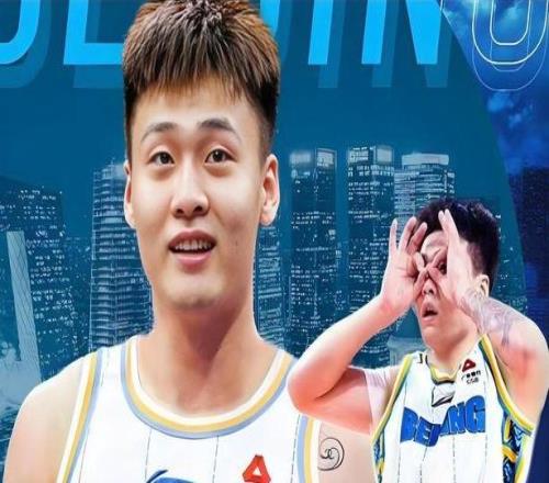 男籃后衛(wèi)9選5！龐崢麟迎機(jī)會，徐杰面臨考驗(yàn)，高詩巖位置尷尬