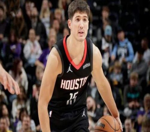 2次絕殺被棄用，謝潑德17+4未獲信任火箭被逆轉(zhuǎn)申京罰球成難題