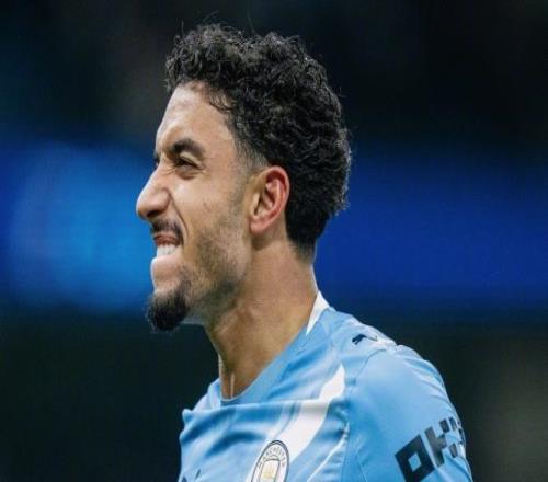 塞梅尼奧傳射，哈蘭德比肩曼聯(lián)名宿，曼城30富勒姆20連勝創(chuàng)歷史