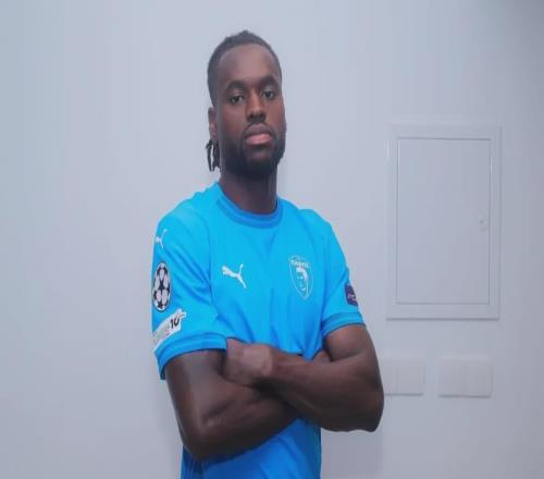 新賽季登陸中超的四大超級外援，均來自五大聯(lián)賽，讓人期待