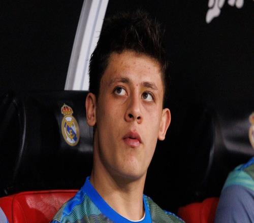 居萊爾前教練：居萊爾在皇馬遭遇了來自球員的霸凌