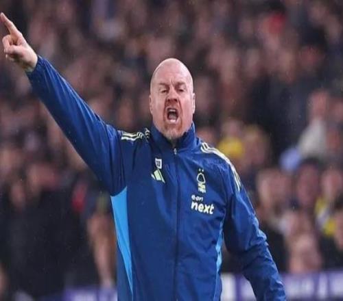 單場狂射35腳不進(jìn)球諾丁漢森林本季第三次換帥了