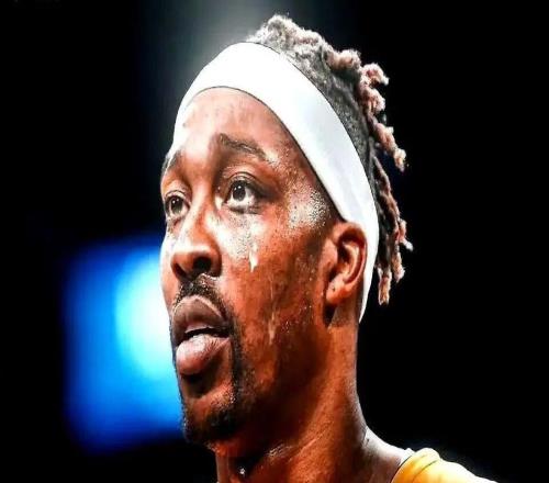 NBA宣布！你好，霍華德！