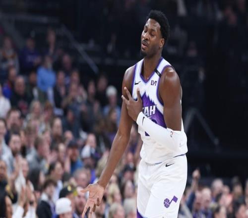 14連敗創(chuàng)薩城隊(duì)史紀(jì)錄！威少缺席國王狂輸爵士28分悍將15中1