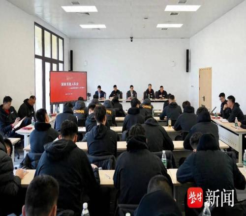 身陷“最危險(xiǎn)時(shí)刻”，中國男籃檢視自身迎接生死戰(zhàn)