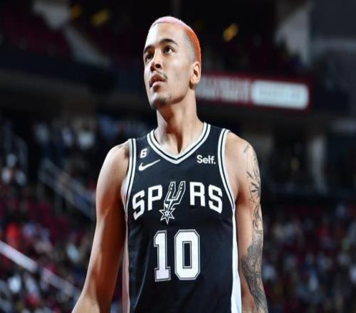 索漢被馬刺裁員未來去哪里尼克斯和太陽他作何選擇