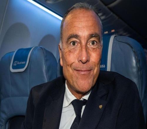 巴薩臨時(shí)主席尤斯特：關(guān)于歐超我們已發(fā)表過(guò)觀點(diǎn)，沒(méi)什么可說(shuō)的了