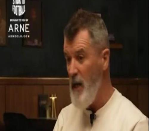 基恩：謝什科像廉航，進個球就像準點一樣所有人都開心得不行