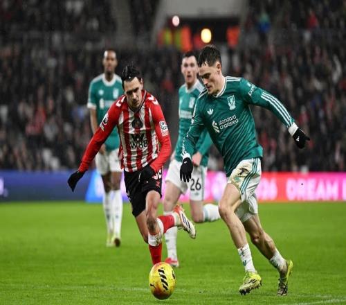 哈格里夫斯：維爾茨是紅軍最好球員，索博穩(wěn)定性或許略勝一籌