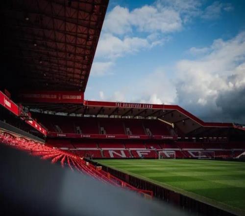 早知道諾丁漢森林賽季第三次換帥