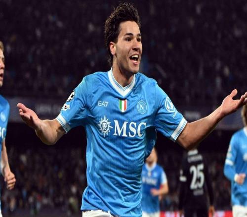 斯基拉：加圖索可能招韋爾加拉，博努奇現(xiàn)場(chǎng)考察并給滿分評(píng)價(jià)