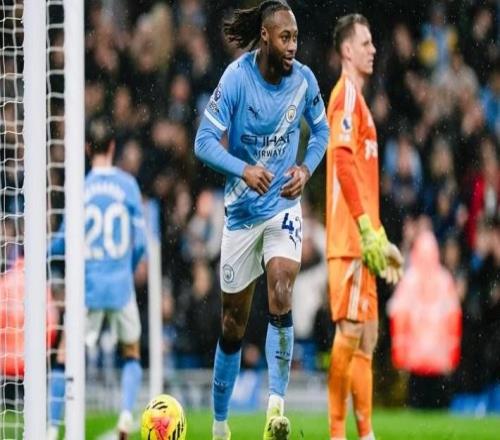 塞門約：我加入了一支很棒的球隊，這一切就像童話一樣