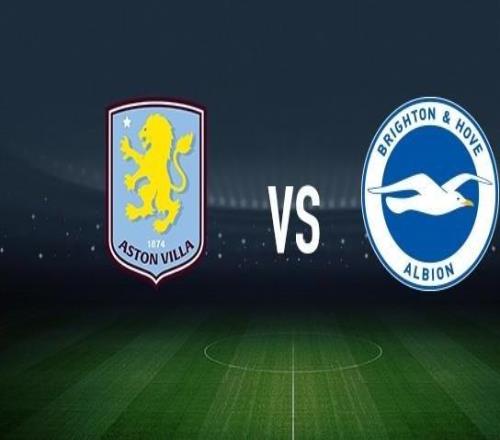 阿斯頓維拉vs布萊頓：桑喬、達(dá)米安馬丁內(nèi)斯首發(fā)，三笘薰、維爾貝克出戰(zhàn)