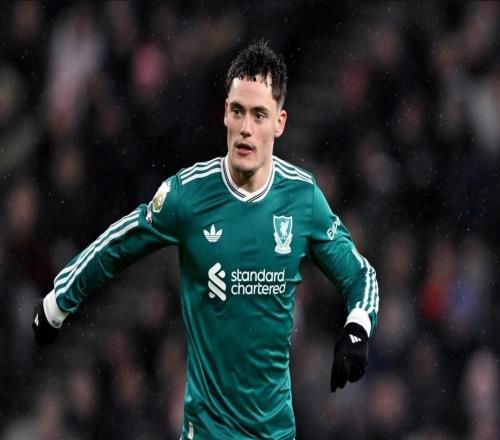 維爾茨：很高興能拿到三分對遠藤航的受傷感到難過