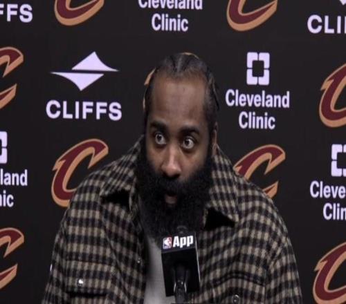 哈登：NBA是商業(yè)聯(lián)盟，我認(rèn)為所謂的“忠誠”被高估了