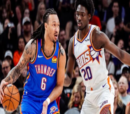 NBA常規(guī)賽明天2月13日賽程：第一場雷霆PK雄鹿，湖人PK獨行俠