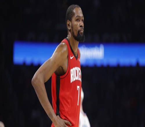 遭小卡2+1絕殺，火箭吞15分逆轉(zhuǎn)！烏度卡徹底露餡3大短板肉眼可見