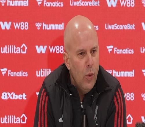 斯洛特：更讓我高興的是我們防得很好估計遠藤航要長期缺陣