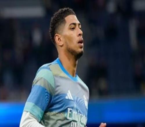 皇馬遭致命暴擊！貝林厄姆傷停或延長到兩個月，恐無緣今夏世界杯