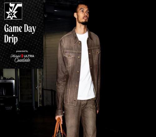 ?？怂?7分8助攻馬刺逆轉(zhuǎn)勇士6連勝，文班亞馬26分追夢17分12板